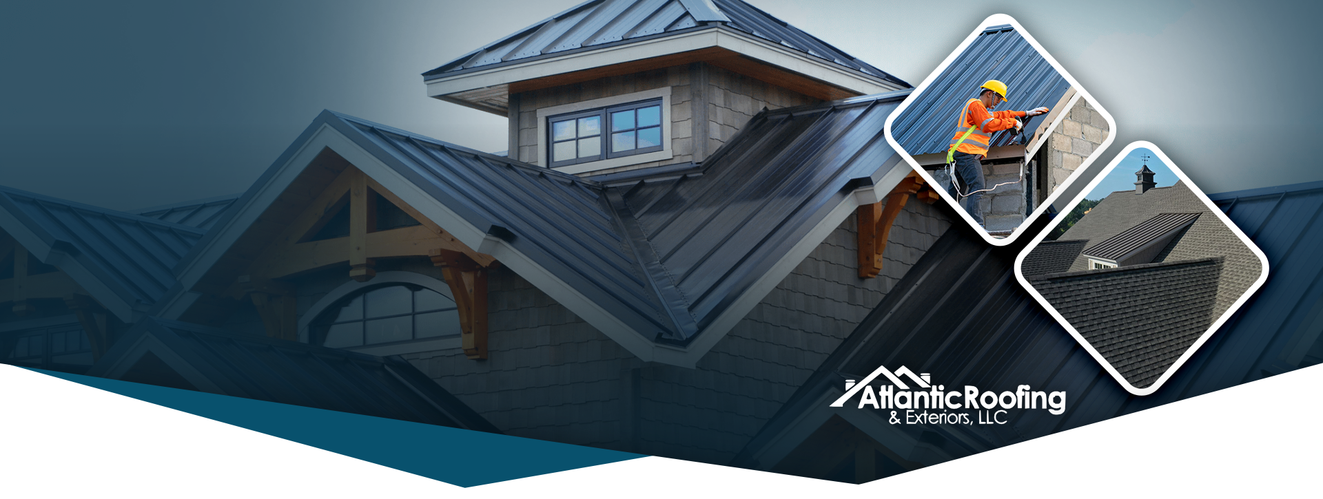 Trusted Residential Roofing for Your Home