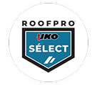 IKO Select Certified Installer