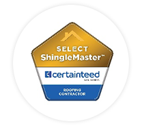 CertainTeed Select Shingle Master Installer