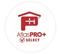 Atlas Pro Select Certified Installer