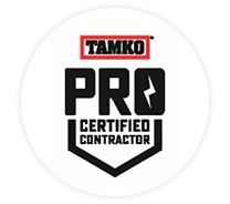 Tamko Pro Certified Contractor