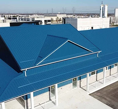 Commercial Roofing image