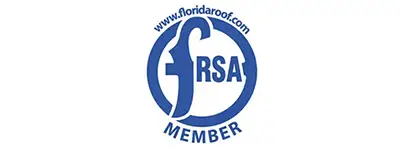 Member of The Florida Roofing and Sheet Metal Contractors Association